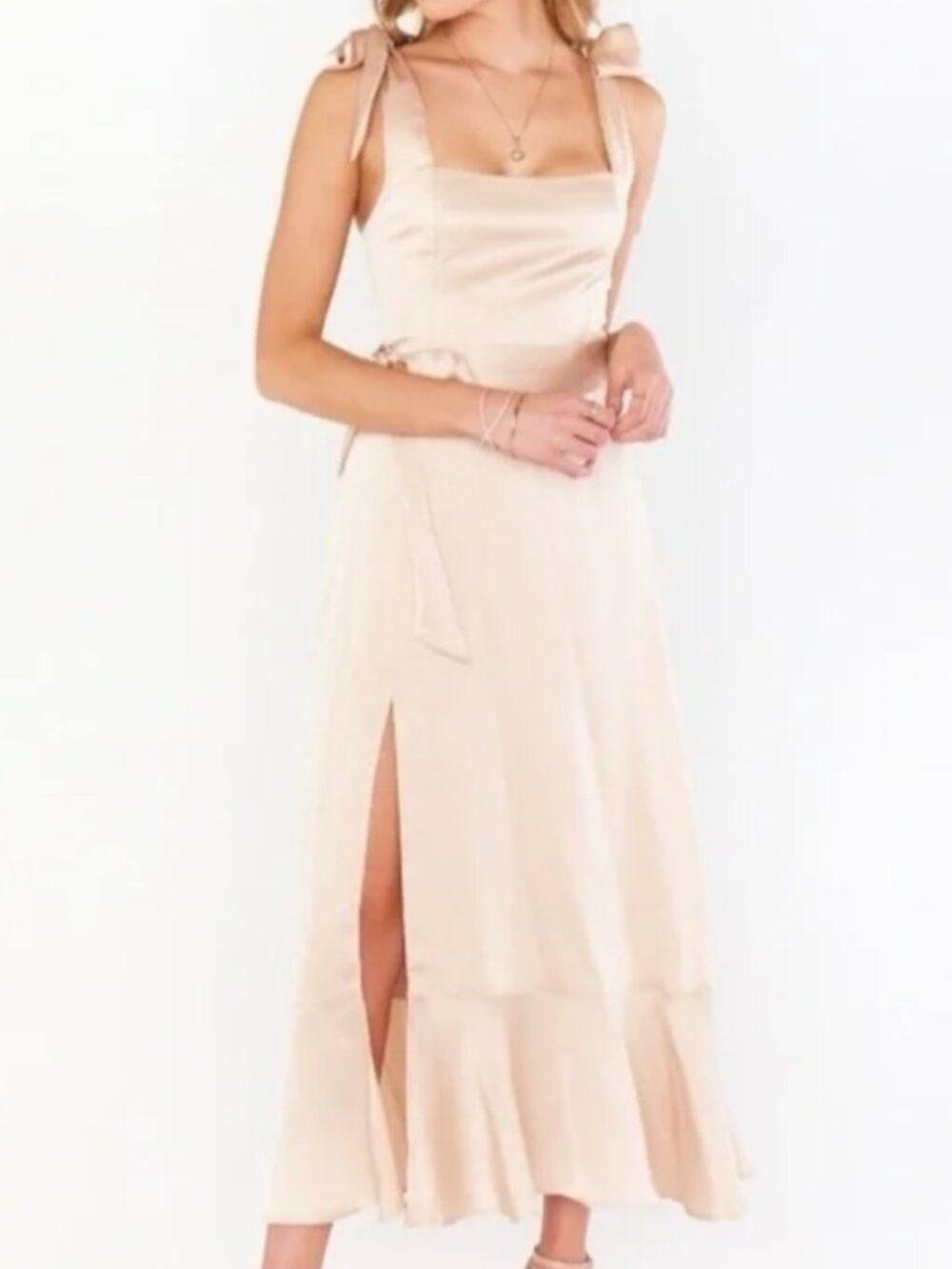 Show Me Your Mumu - Claire Midi Dress